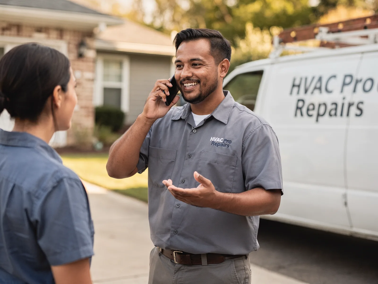 Heat Pump Repair Little Meadows, PA FAQs